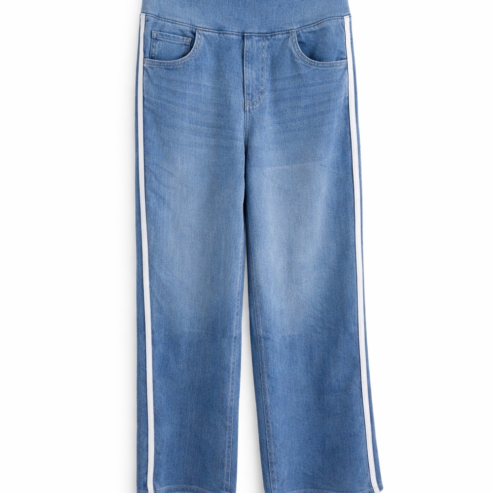 Halara Flex Stretchy Denim - XS Regular - D4